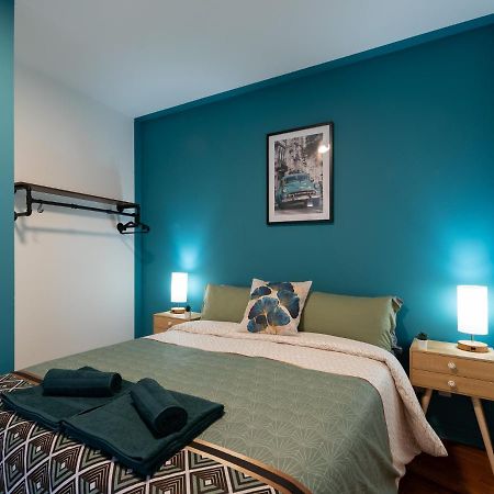 Le Phenix - Hypercentre 16 Personnes Garage Gratuit Wifi Jardin Barbecue Proche Parc Tete D'Or Apartman Villeurbanne Kültér fotó