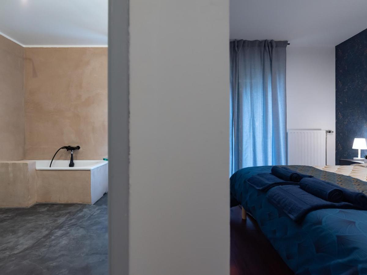 Le Phenix - Hypercentre 16 Personnes Garage Gratuit Wifi Jardin Barbecue Proche Parc Tete D'Or Apartman Villeurbanne Kültér fotó