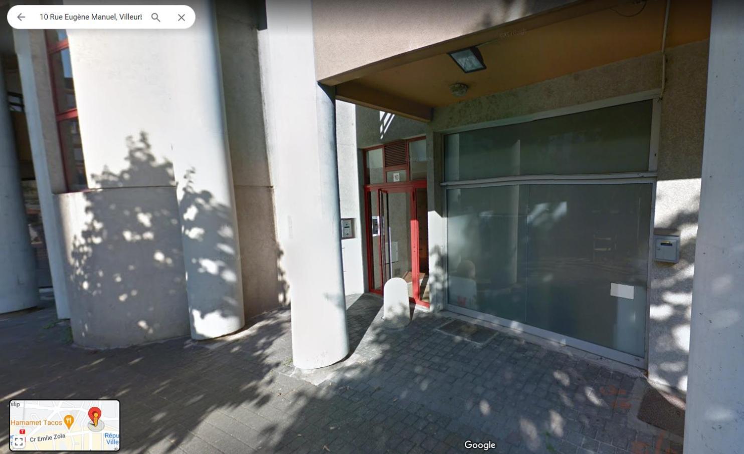 Le Phenix - Hypercentre 16 Personnes Garage Gratuit Wifi Jardin Barbecue Proche Parc Tete D'Or Apartman Villeurbanne Kültér fotó
